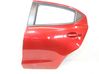 Rear door 