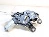 Rear window wiper motor 0390201800