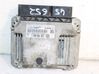 Engine control unit/module ECU 0281014899