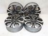 R16 alloy rim 