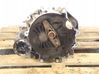 Manual 5 speed gearbox LMG