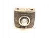 Interior fan control switch 