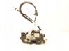 Rear door lock 4706F