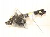 Rear window lifting mechanism without motor 9688808480