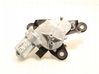 Rear window wiper motor 0390205112
