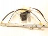 Fensterhebermechanismus ohne Motor Tür vorne 9674032780