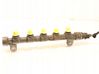Fuel main line pipe 0445214181