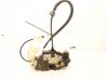 Rear door lock 1709H
