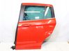 Rear door 