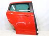 Rear door 