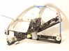 Fensterhebermechanismus ohne Motor Tür vorne AV1114A389L4