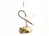 Front door lock 11C281