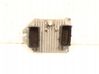 Engine control unit/module ECU 09179499