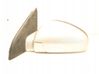 Front door electric wing mirror 24436193