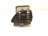 Dashboard side air vent grill/cover trim 17499E