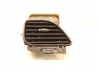 Dashboard side air vent grill/cover trim 17499E
