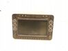 Radio/GPS head unit trim 
