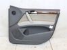 Front door card panel trim 4L0863979
