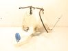 Windshield washer fluid reservoir/tank 853100D060