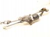 Front wiper linkage and motor 9259072