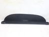 Parcel shelf load cover 