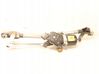 Front wiper linkage and motor WOOOOO7226