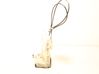 Rear door lock A7E30