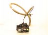 Front door lock 2813I