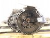 Manual 6 speed gearbox AA11001