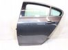 Rear door 