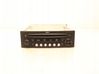 Radio/GPS head unit trim 96662670XT