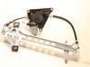 Front window lifting mechanism without motor 430100F0