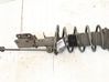 Front shock absorber with coil spring 030910003