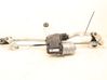 Front wiper linkage and motor 339702201G