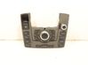 Interior fan control switch 4F1919610QT