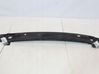 Front bumper support beam 
