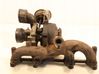 Turbina 038253016K
