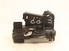 Front door lock 8200042171