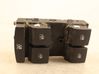 Electric window control switch 9546074