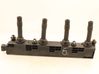 High voltage ignition coil 0040100259