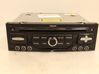 Radio/GPS head unit trim 98016552XT