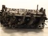 Engine head 9688418110