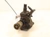 Fuel injection high pressure pump 