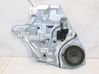 Mechanizm podnoszenia szyby tylnej bez silnika 402353B