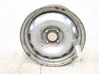 R15-teräsvanne 