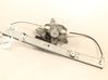 Rear window lifting mechanism without motor 82751JY00A