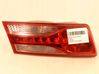 Rear/tail lights 265550006R