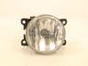 Front fog light 