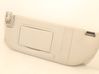 Sun visor clip/hook/bracket 