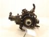 Fuel injection high pressure pump 
